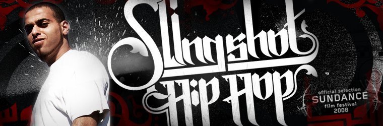 Slingshot Hip-Hop